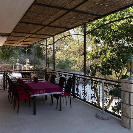 Rooms Villa Basica Saplunara Zewnętrze zdjęcie