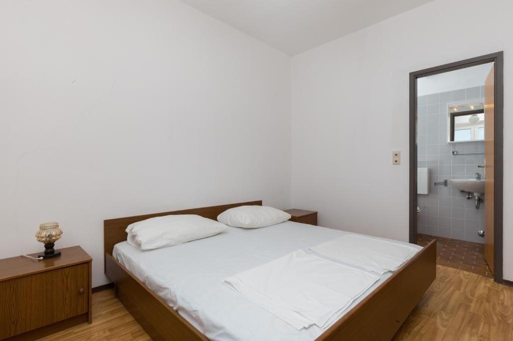 Rooms Villa Basica Saplunara Pokój zdjęcie