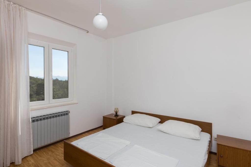 Rooms Villa Basica Saplunara Pokój zdjęcie
