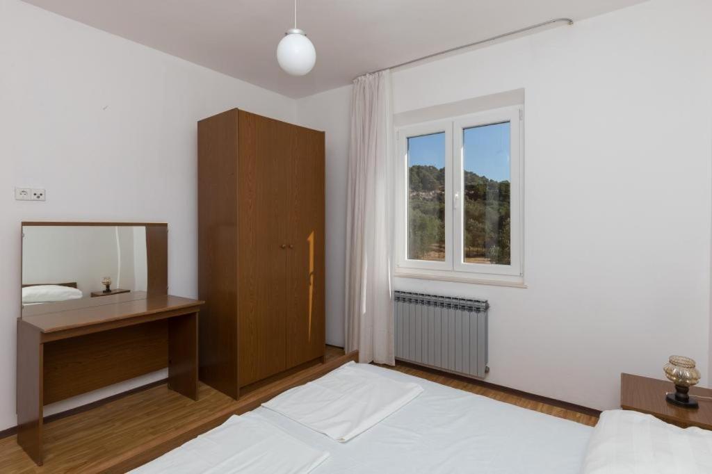 Rooms Villa Basica Saplunara Pokój zdjęcie