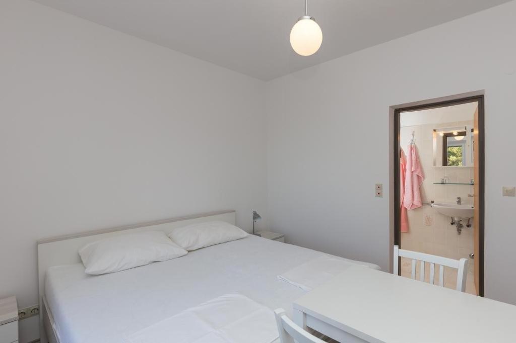 Rooms Villa Basica Saplunara Pokój zdjęcie