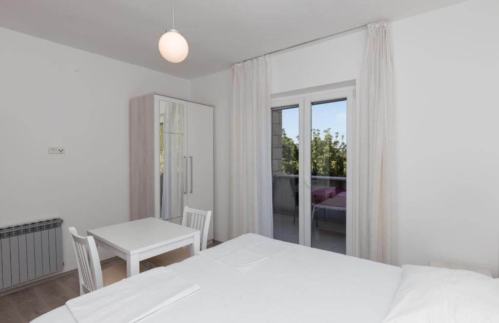 Rooms Villa Basica Saplunara Pokój zdjęcie
