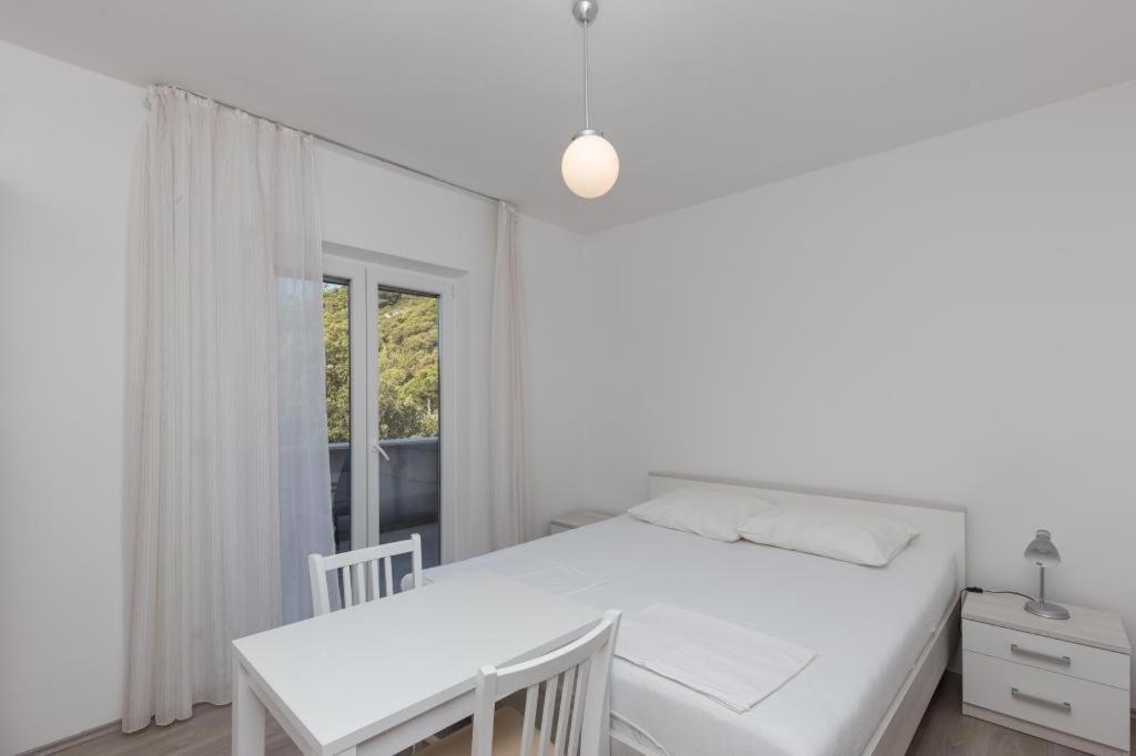 Rooms Villa Basica Saplunara Pokój zdjęcie
