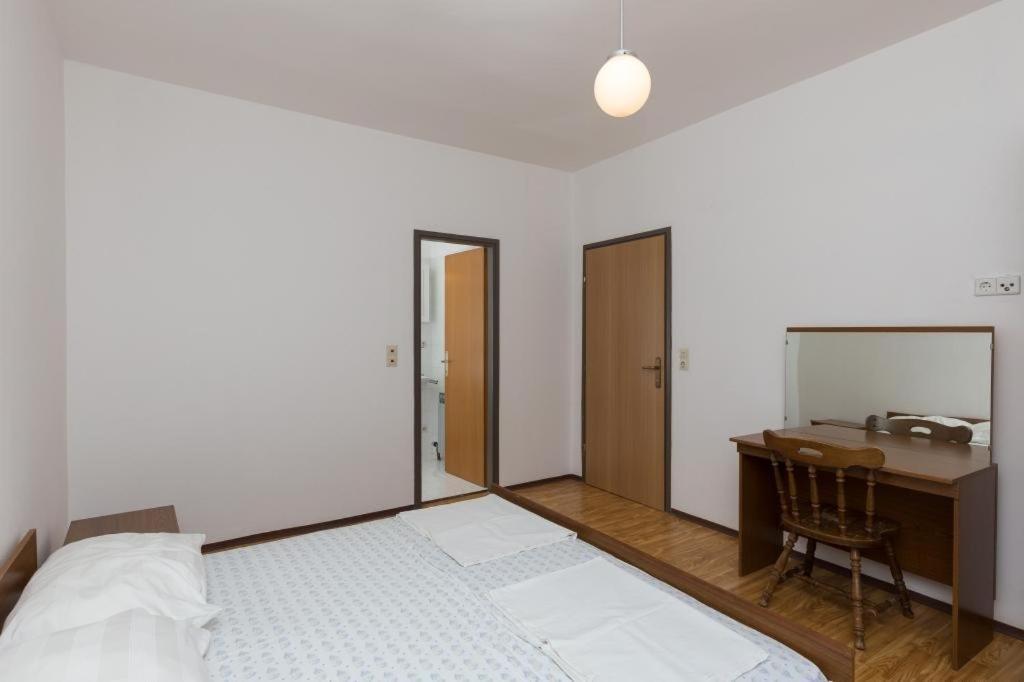 Rooms Villa Basica Saplunara Pokój zdjęcie