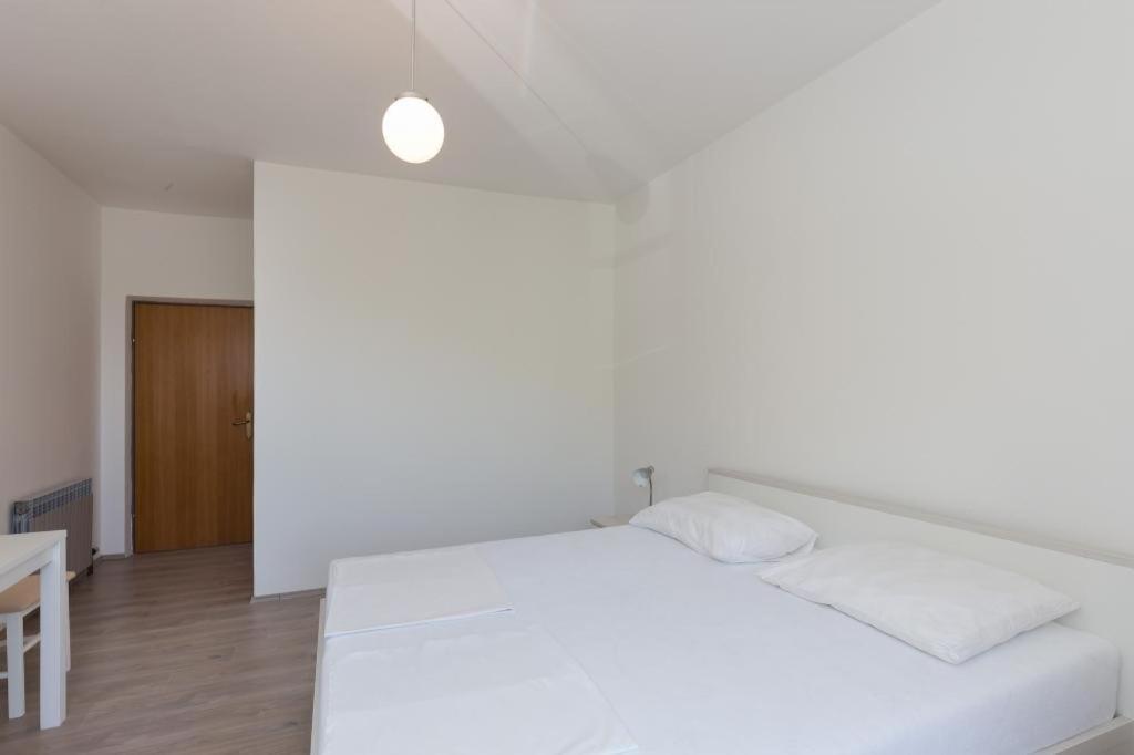 Rooms Villa Basica Saplunara Pokój zdjęcie