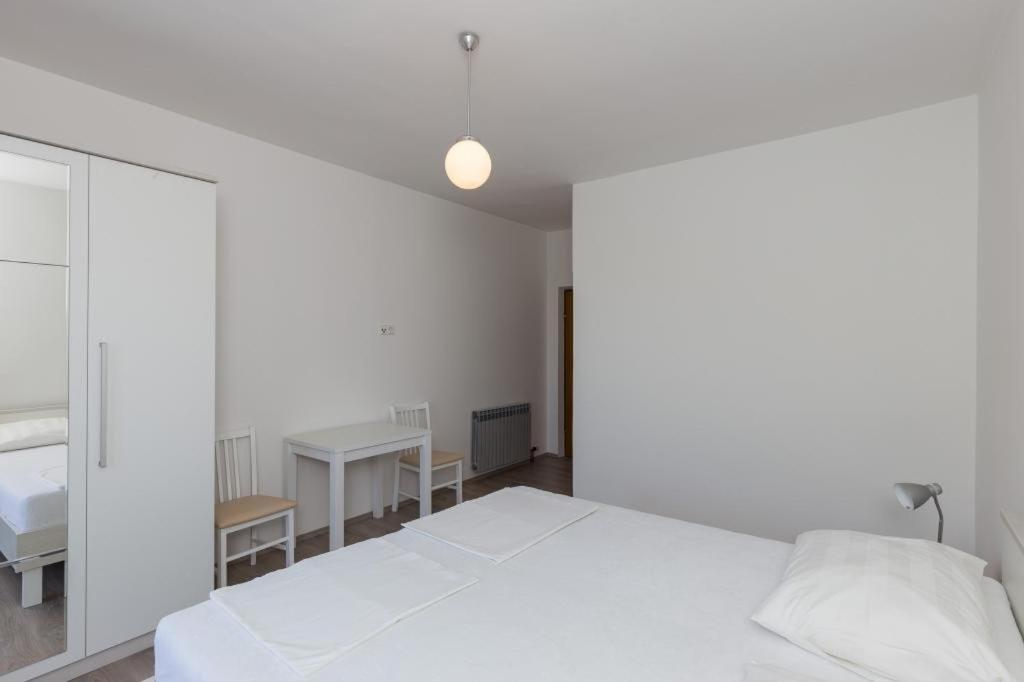 Rooms Villa Basica Saplunara Pokój zdjęcie