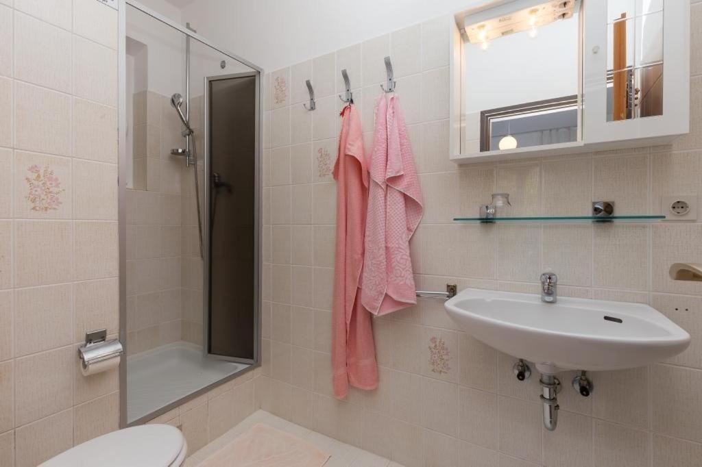 Rooms Villa Basica Saplunara Pokój zdjęcie
