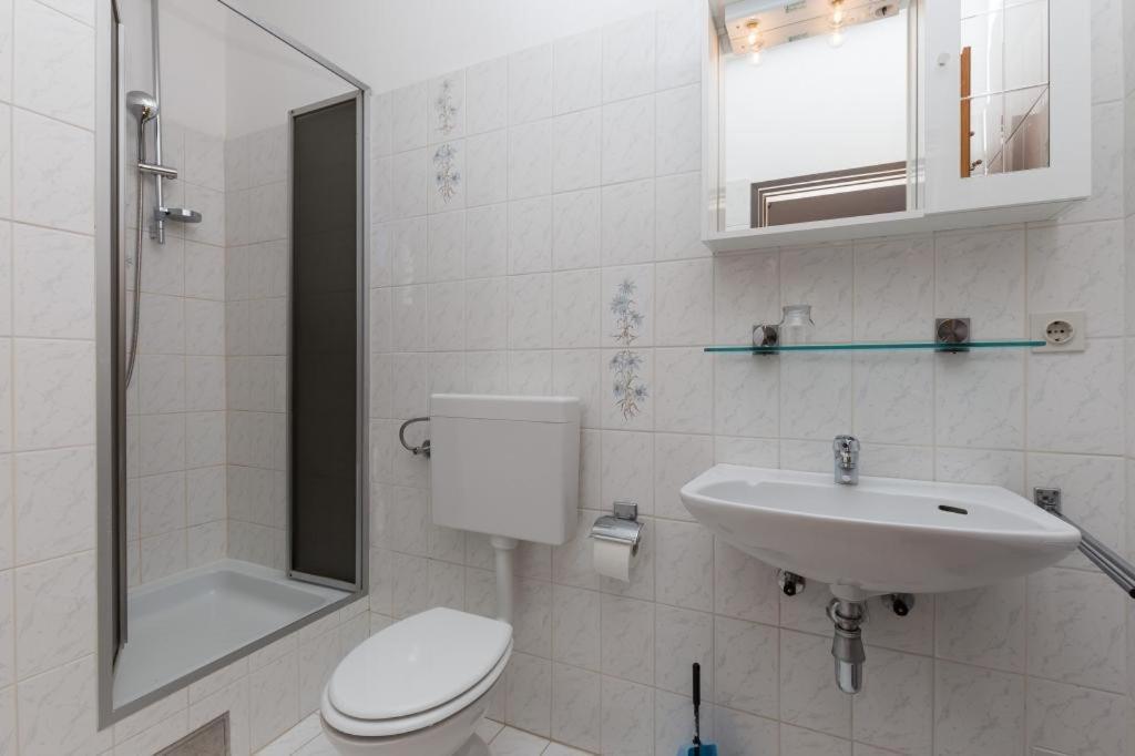 Rooms Villa Basica Saplunara Pokój zdjęcie