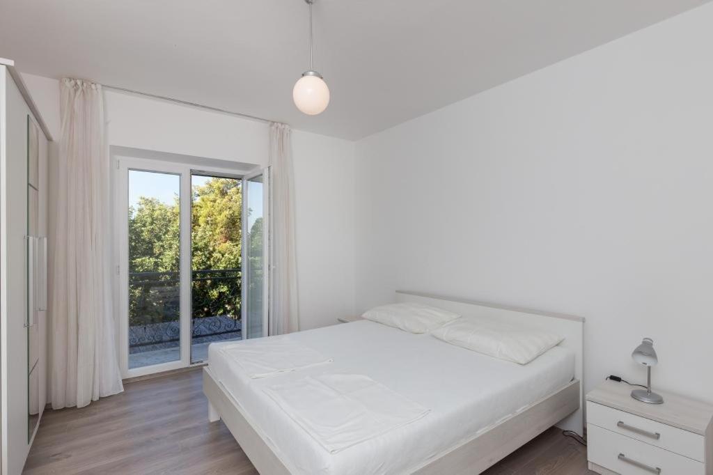 Rooms Villa Basica Saplunara Pokój zdjęcie