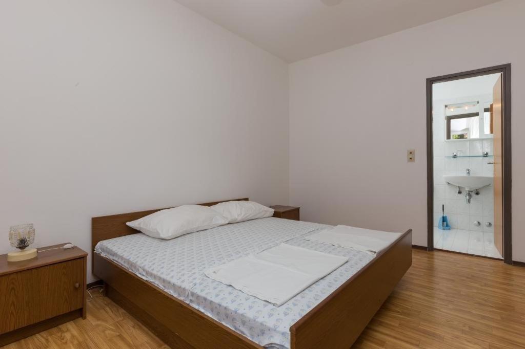 Rooms Villa Basica Saplunara Pokój zdjęcie