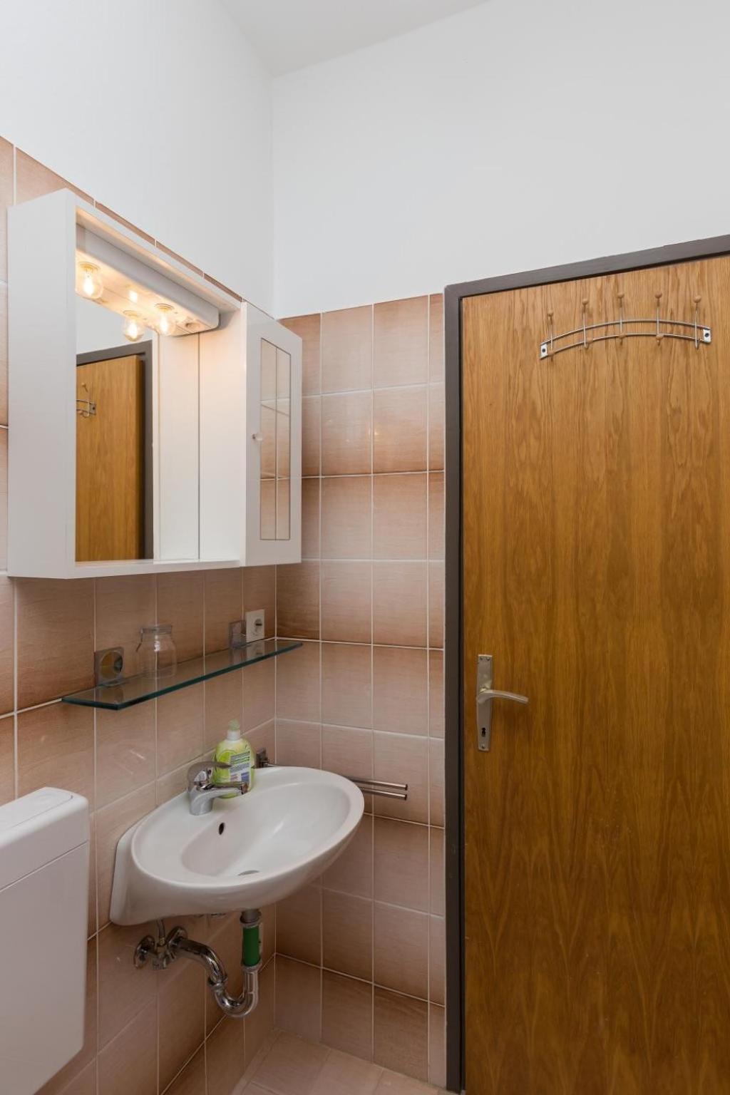 Rooms Villa Basica Saplunara Pokój zdjęcie