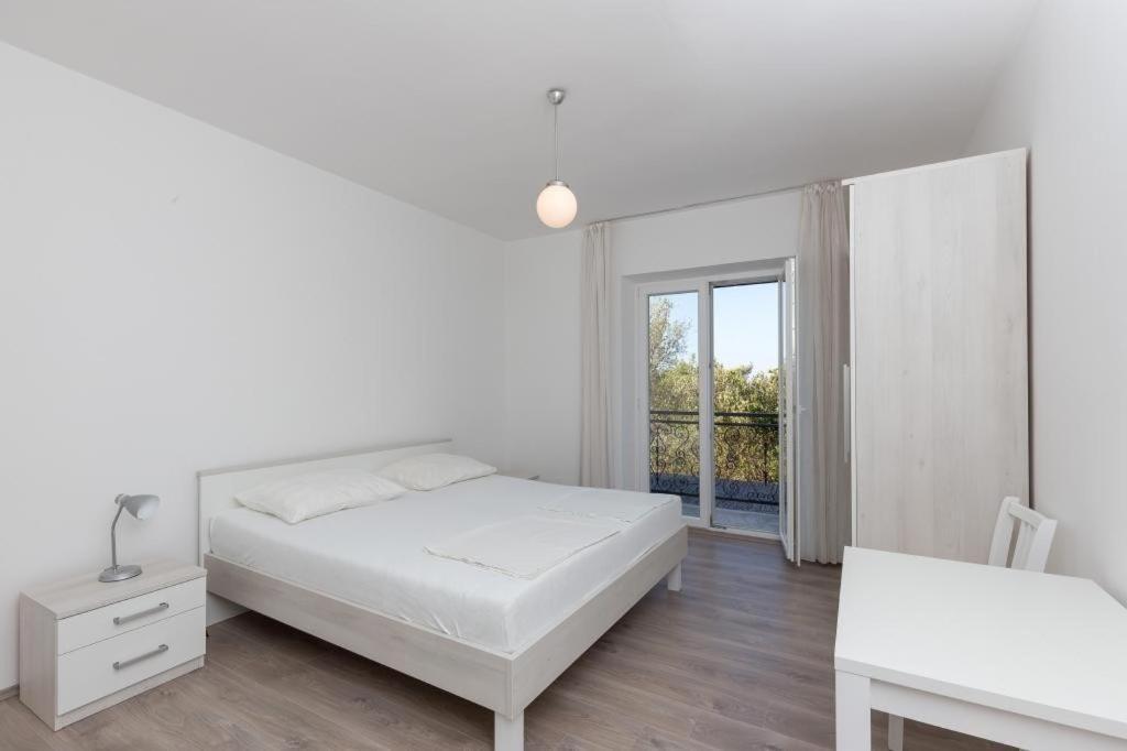 Rooms Villa Basica Saplunara Pokój zdjęcie