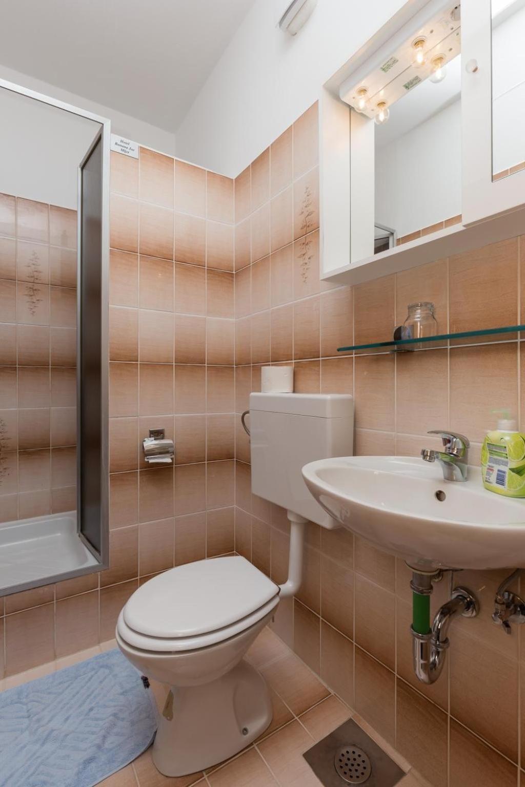 Rooms Villa Basica Saplunara Pokój zdjęcie