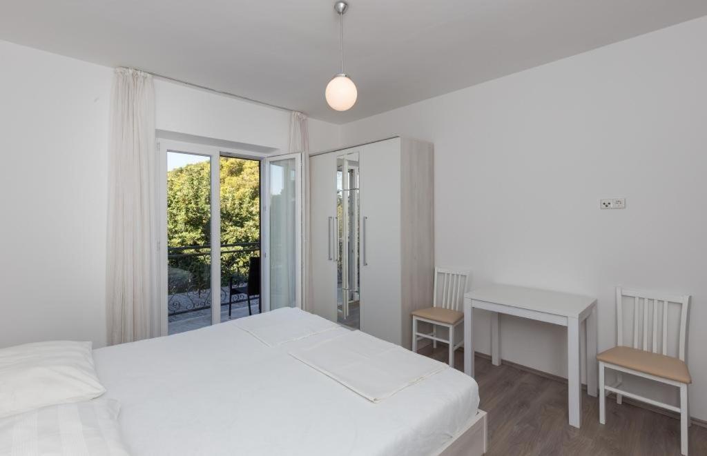 Rooms Villa Basica Saplunara Pokój zdjęcie