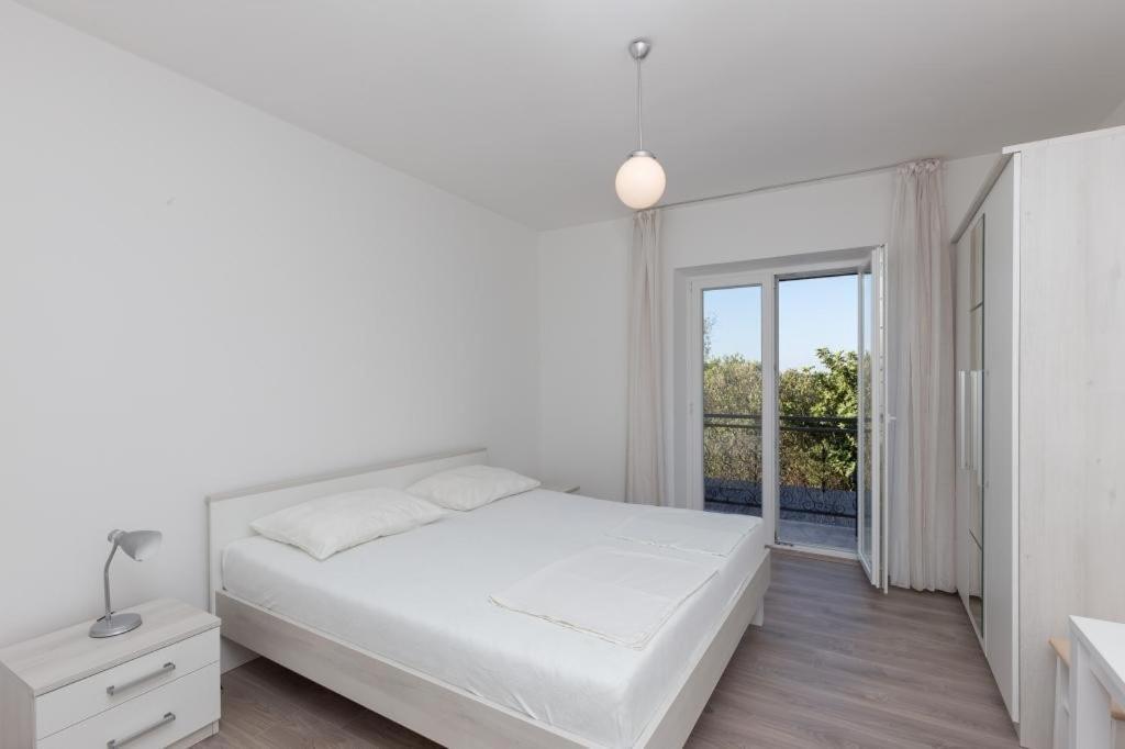 Rooms Villa Basica Saplunara Pokój zdjęcie