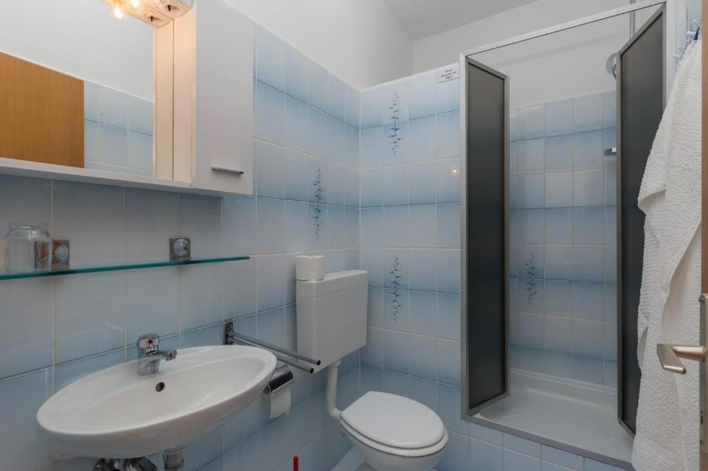 Rooms Villa Basica Saplunara Pokój zdjęcie