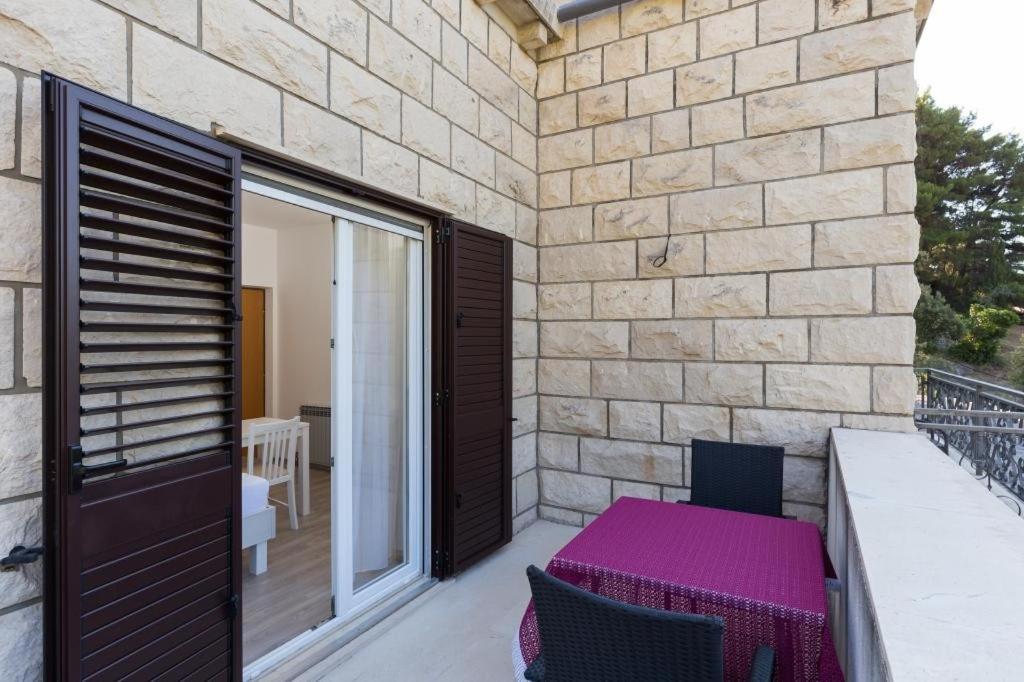 Rooms Villa Basica Saplunara Pokój zdjęcie
