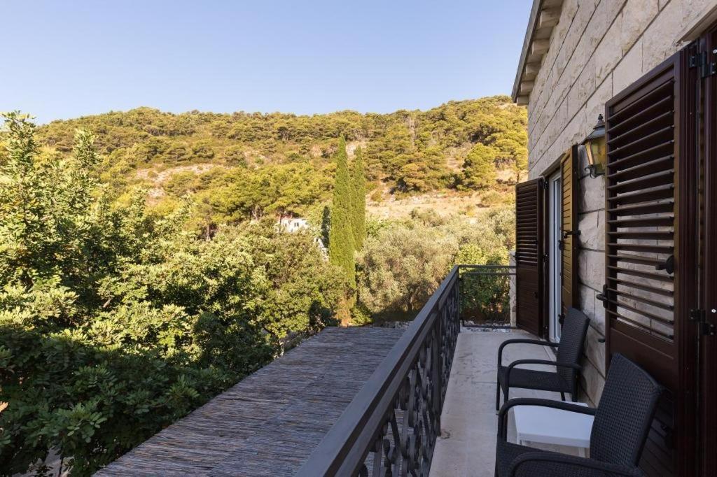Rooms Villa Basica Saplunara Pokój zdjęcie
