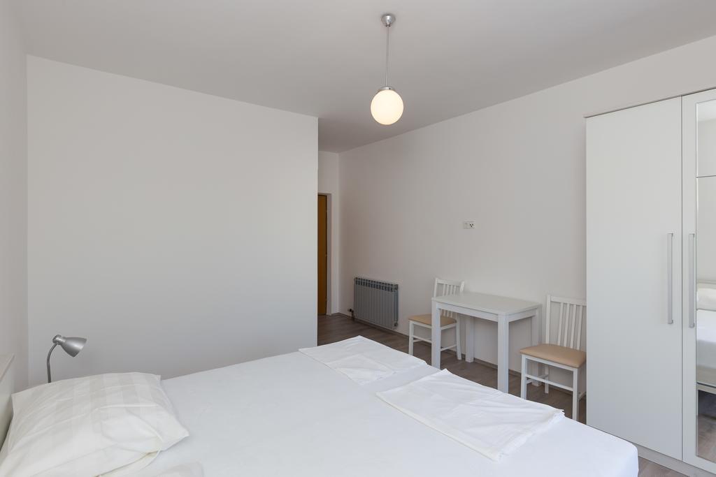 Rooms Villa Basica Saplunara Pokój zdjęcie