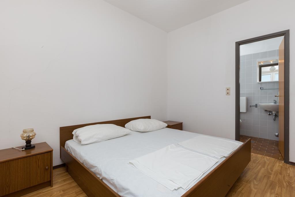 Rooms Villa Basica Saplunara Pokój zdjęcie