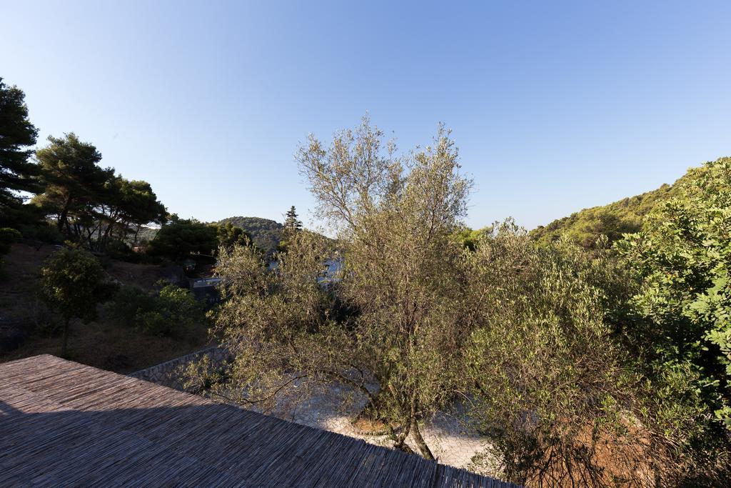 Rooms Villa Basica Saplunara Zewnętrze zdjęcie