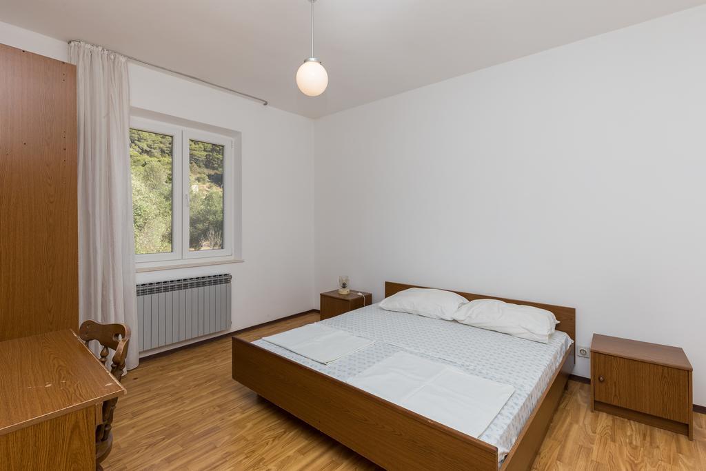 Rooms Villa Basica Saplunara Pokój zdjęcie