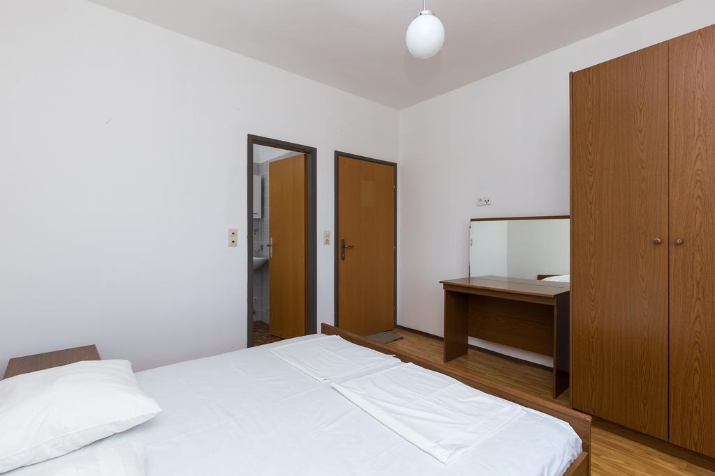 Rooms Villa Basica Saplunara Pokój zdjęcie