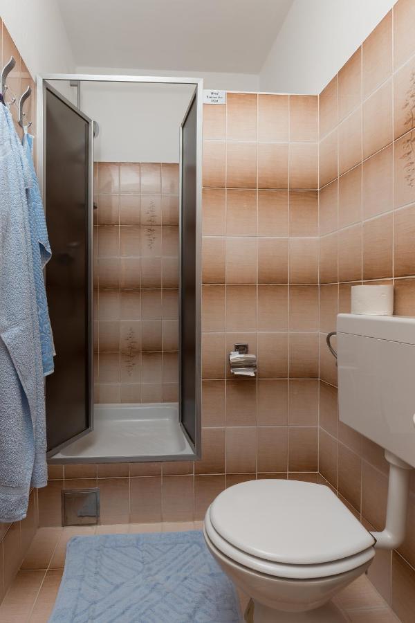 Rooms Villa Basica Saplunara Pokój zdjęcie